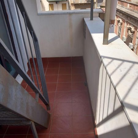 Casa Vacanza Patrizia Villa Catania Esterno foto