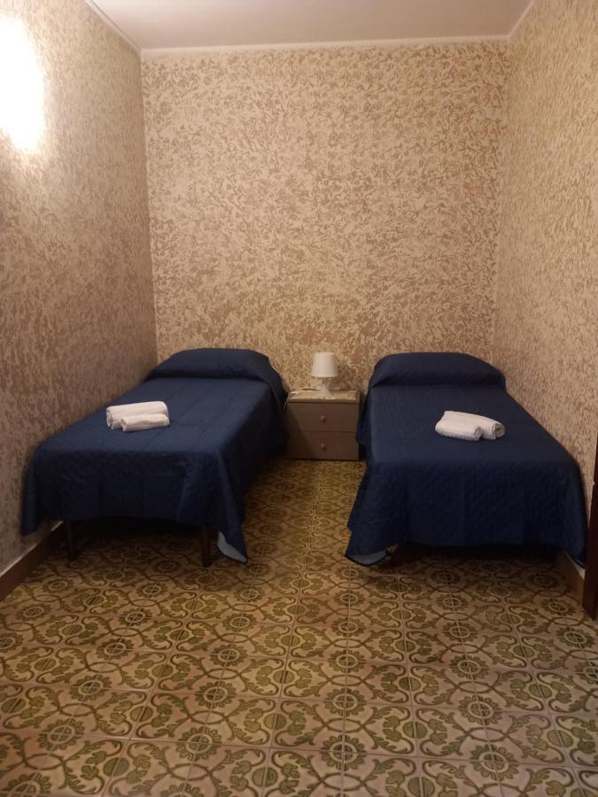 Casa Vacanza Patrizia Villa Catania Esterno foto