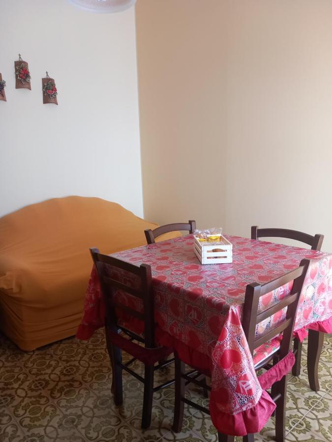 Casa Vacanza Patrizia Villa Catania Esterno foto