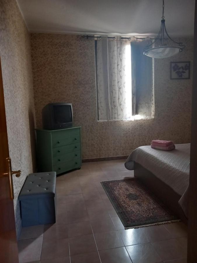 Casa Vacanza Patrizia Villa Catania Esterno foto
